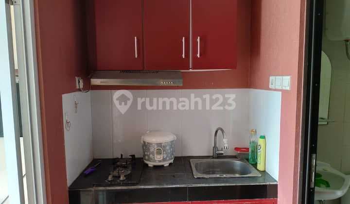 Jual Rugi Harga Bu Unit 1br Gateway Pasteur Furnished