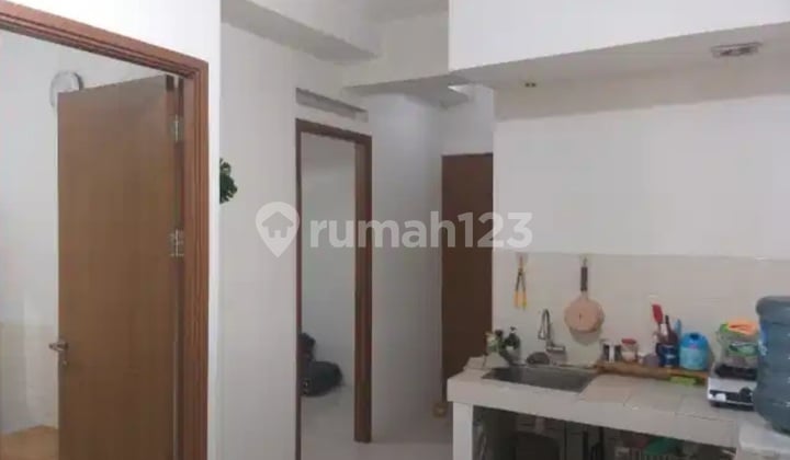 Apartemen Pinewood Jatinangor 2br Furnished Bulanan