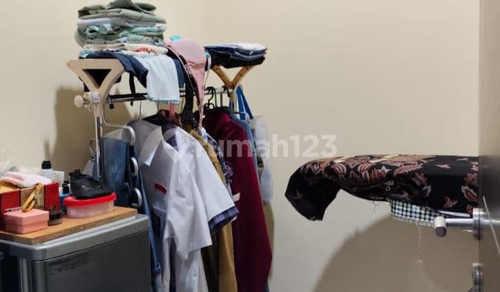 Rumah Shm Taman Cibaduyut Indah Siap Huni