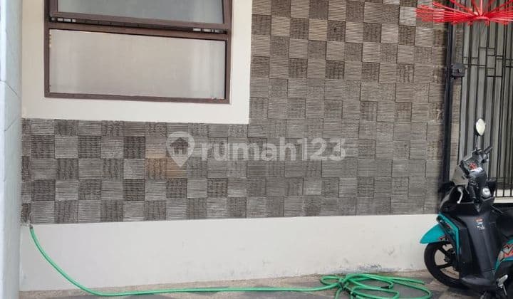 Rumah Shm Taman Cibaduyut Indah Siap Huni