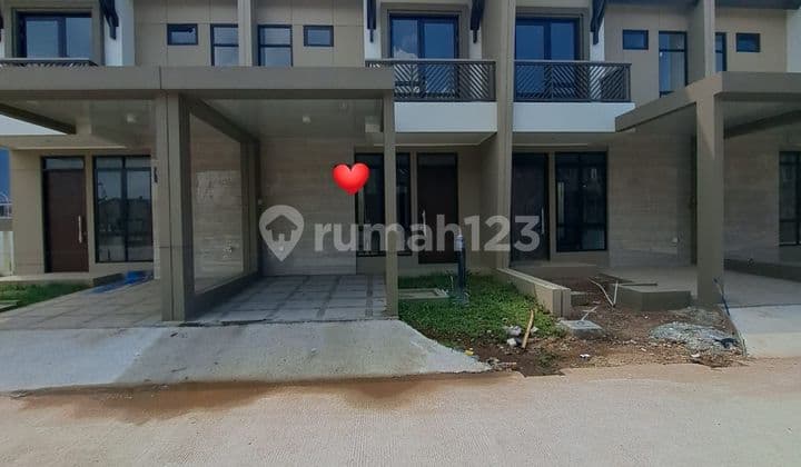 Dijual Dan Disewakan Rumah Di Podomoro Park Bandung