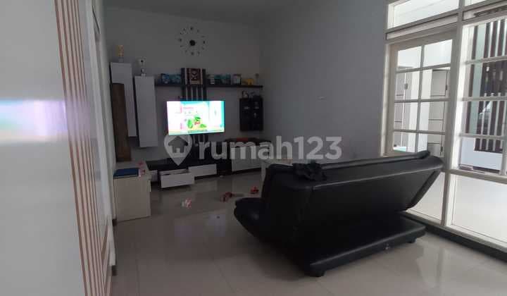 For Sale: Ready-to-Occupy House in Taman Kopo Indah TKI