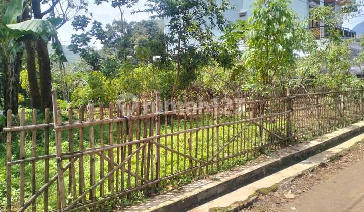 Dijual Cepat Tanah 30 Tumbak Citaman Nagreg