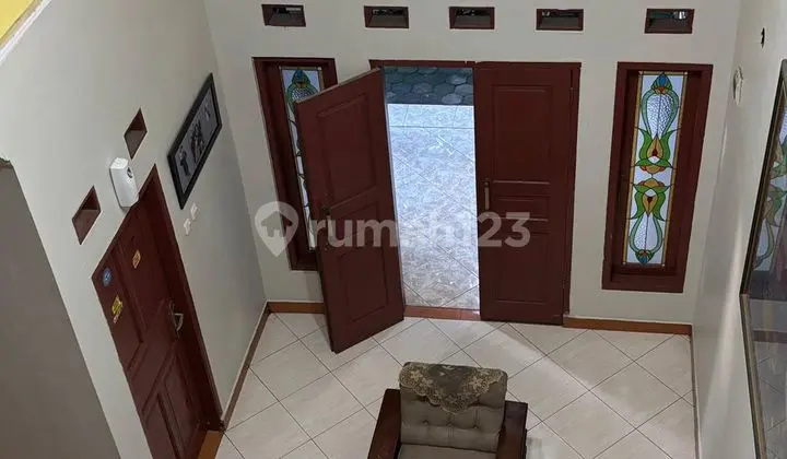 Dijual Rumah Di Ujungberung Siap Huni Shm