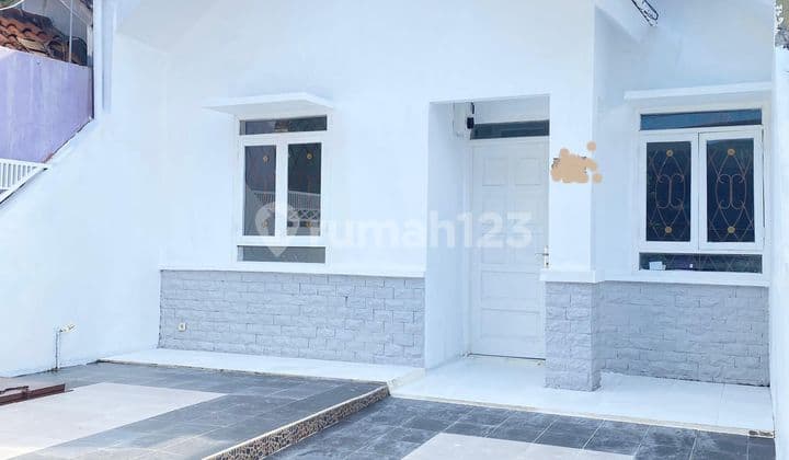 Dijual Rumah Siap Huni Di Puri Dago Antapani - Arcamanik