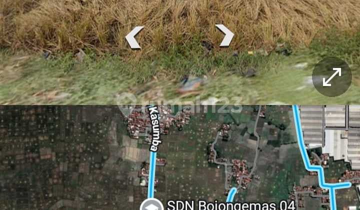 Jual Murah Lahan Pemukiman Di Solokan Jeruk Majalaya Rancaekek
