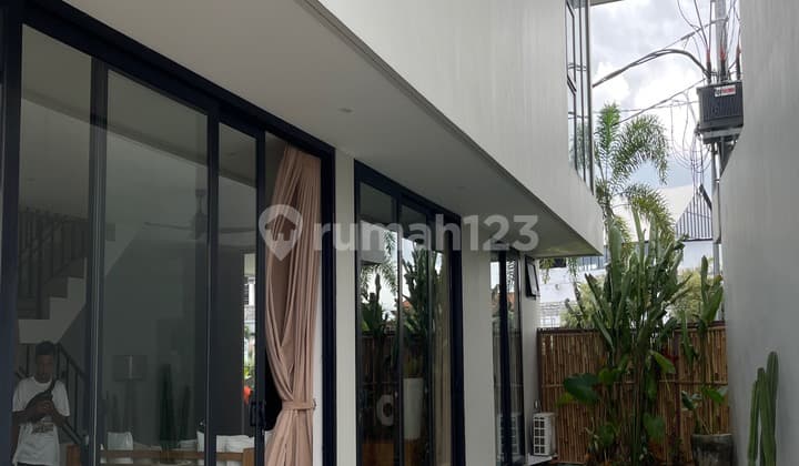 Villa Jalan Batu Bolong