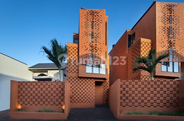 Smart Villa Canggu