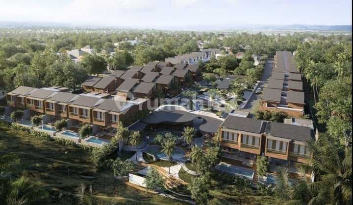 Villa in damara Ubud