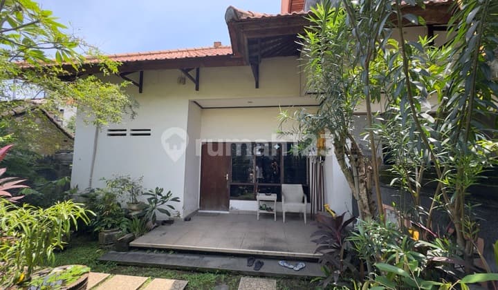 Dijual Rumah - Sulatri, Kesiman, Denpasar