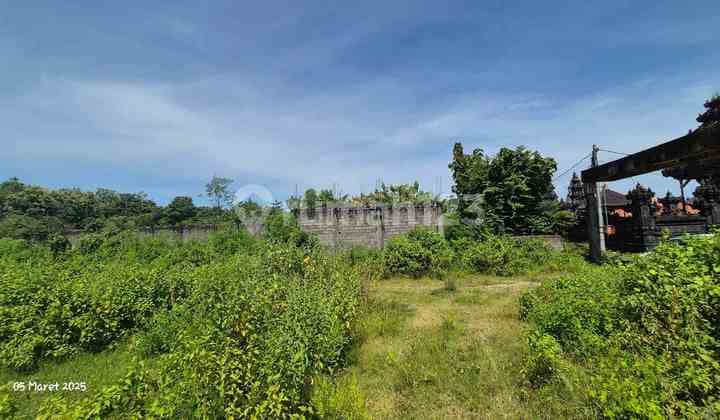 Land in Nusa Dua