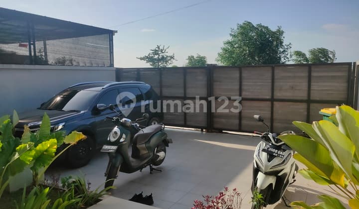 Rare Ocean And GWK View Villa At Goa Gong Jimbaran