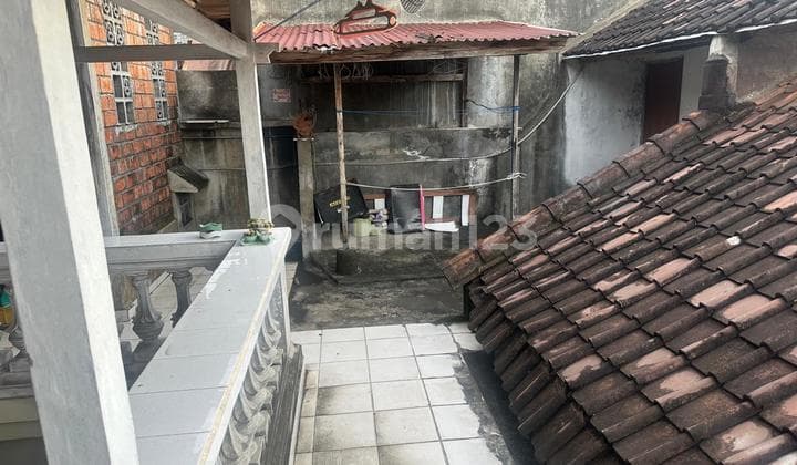 Dijual - Rumah 3 Lantai di Kesiman, Denpasar