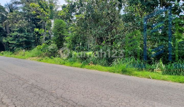 Tanah Zona Industri di Boyolali