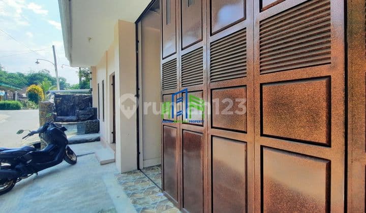 Rumah Kos di Lingkungan Pabrik Butuh Mojosongo Boyolali