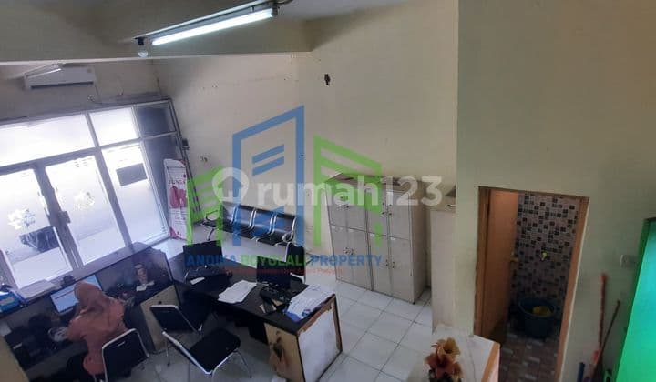 Dijual Ruko strategis di Boyolali Kota