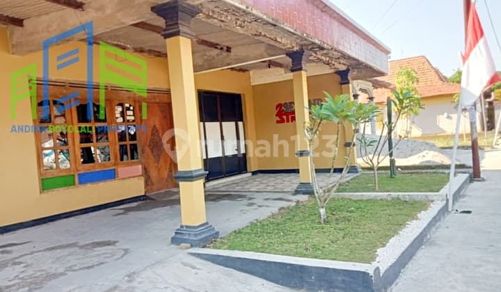Rumah Siap Huni di Boyolali