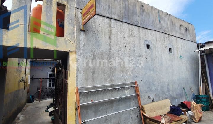 Rumah Kos Prospektif Di Gumpang Kartasura Sukoharjo