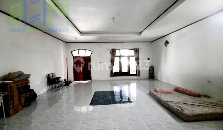 Rumah Murah Dekat Obyek Wisata Di Pengging Banyudono Boyolali