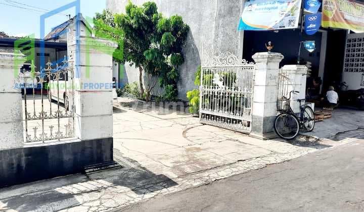 Rumah Murah Dekat Jalan Utama Gagaksipat Ngemplak Boyolali