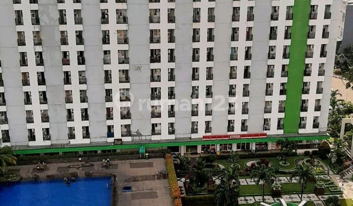 Apartemen Siap Huni Millennial Di Ciputat Apartemen Furnished