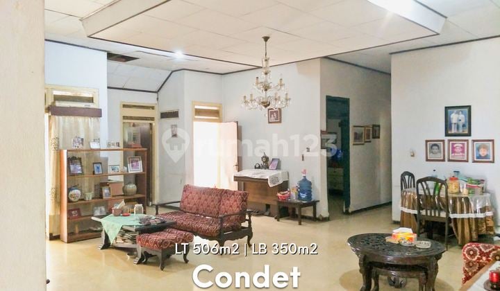 Rumah Murah Condet Jakarta Timur