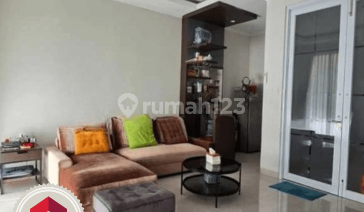 Exclusive House Tebet - Siap Huni, Harga Menarik