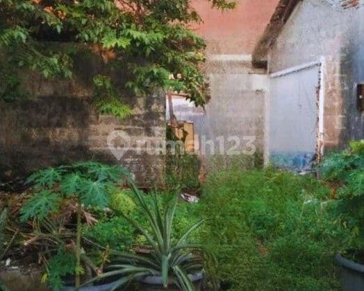 Tanah Kavling Strategis Daerah Tangerang