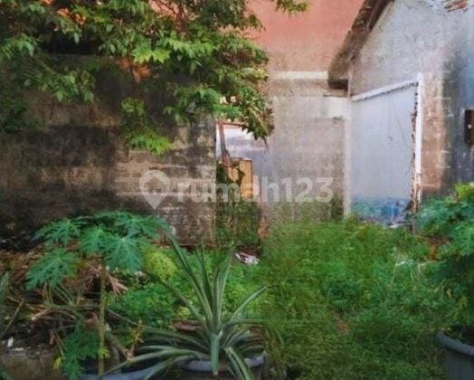 Tanah Kavling Strategis Daerah Tangerang