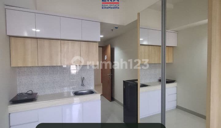 Dijual Cepat Apartemen Evenciio Depok