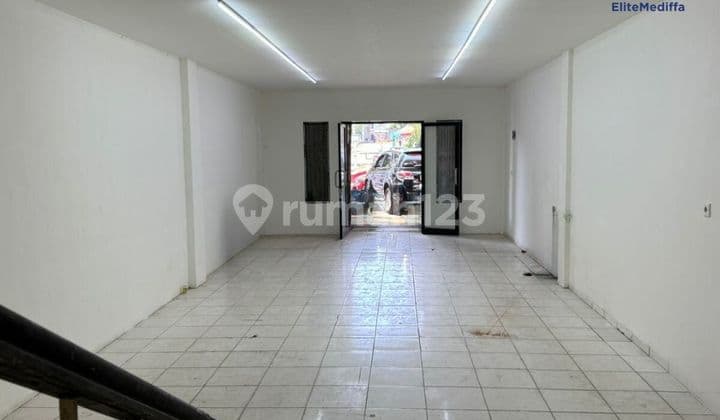 Ruko di Jl.mampang Praptan Raya,jakarta Selatan, Jakarta Selatan Sertifikat Hak Milik