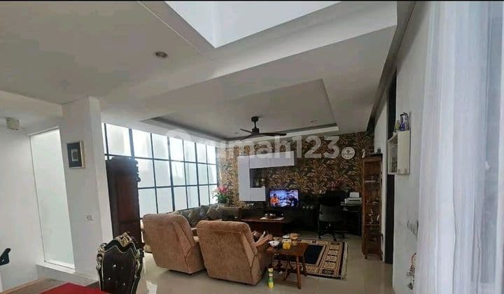 Rumah di Citraland Jl Cargo Denpasar Bali