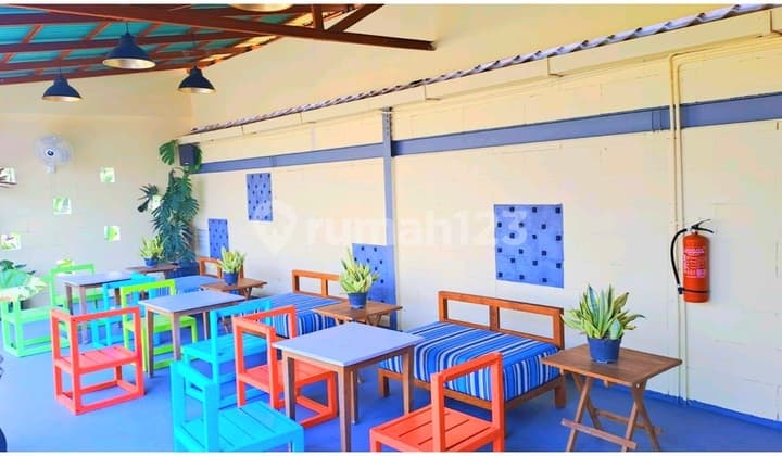 Warehouse Building Jl By Pass Ida Bagus Mantra Ketewel Gianyar Bali