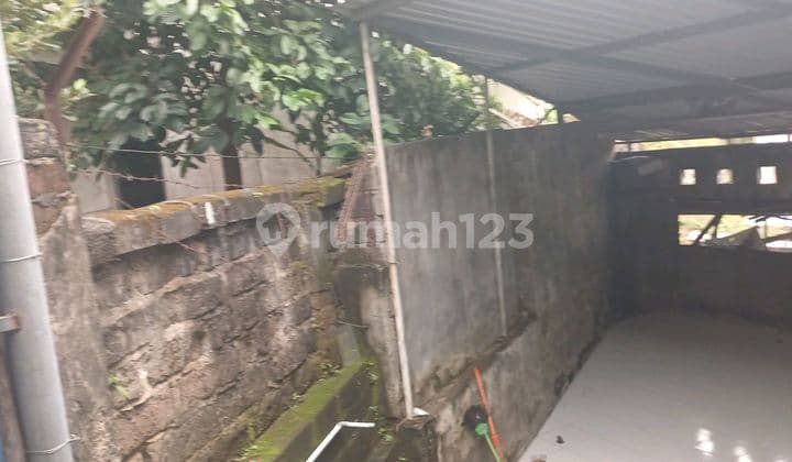 Tanah 1,5 Are Di Gatsu Tengah Denpasar Bali