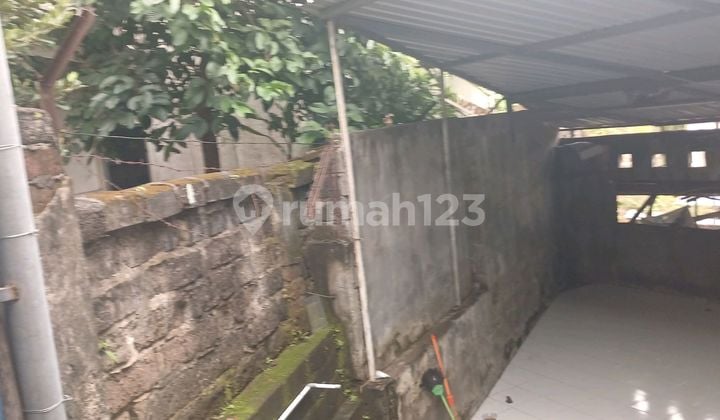 Tanah 1,5 Are Di Gatsu Tengah Denpasar Bali
