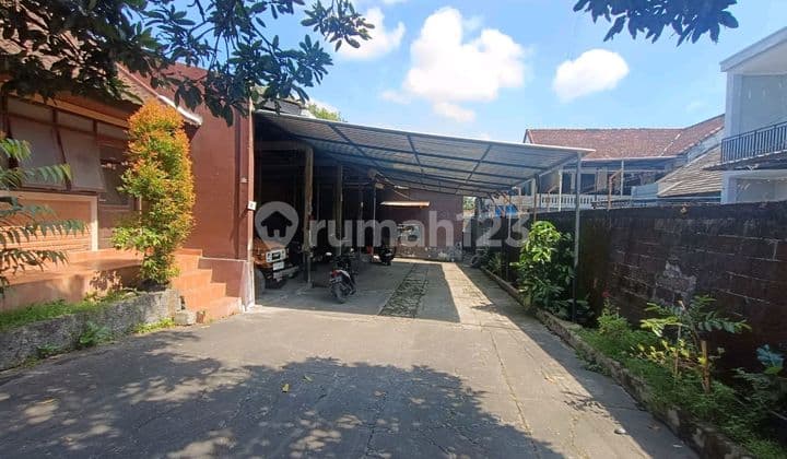 Dikontrakkan Gudang Jl Bung Tomo Gatsu Barat Denpasar Bali