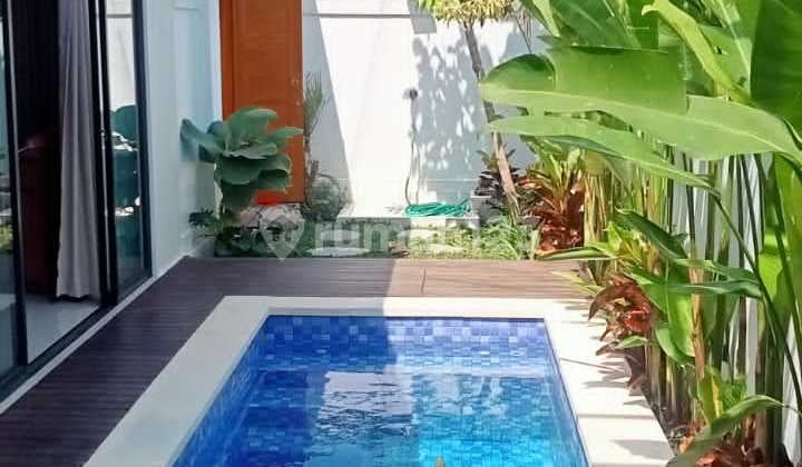 Villa Area Beraban Dkt Tanah Lot,Nuanu City,Kedungu,Pantai Nyanyi
