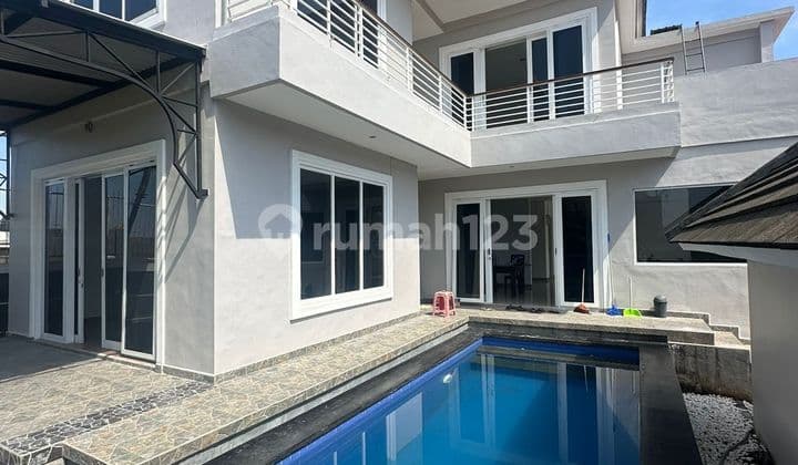 Dijual Rumah Area Gatsu Barat Dkt Jl Bukuh Indah,mahendradata