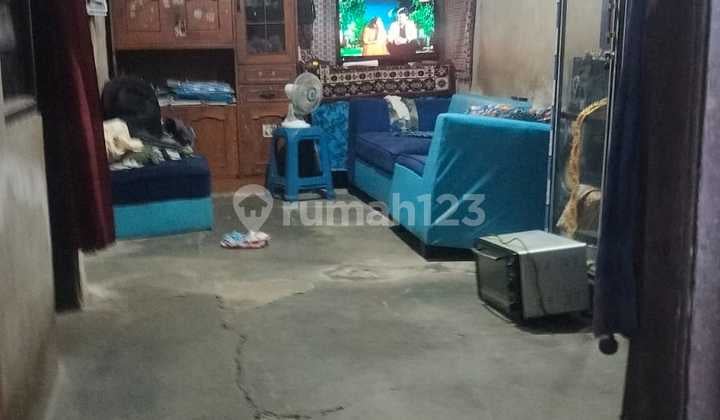 For rent: House on Jl Gunung Guntur, Padangsambian, near Kerobokan, Bali