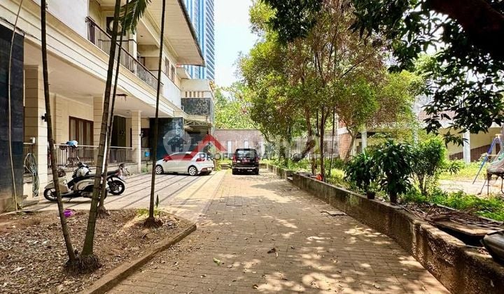 Jarang ada kuningan dijual rumah lama luas tanah 6000 m²