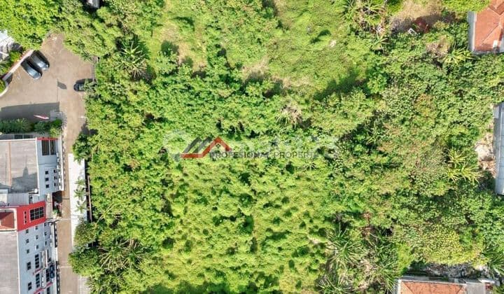 Buncit Raya tanah komersil area dibawah NJOP luas 7190 m²
