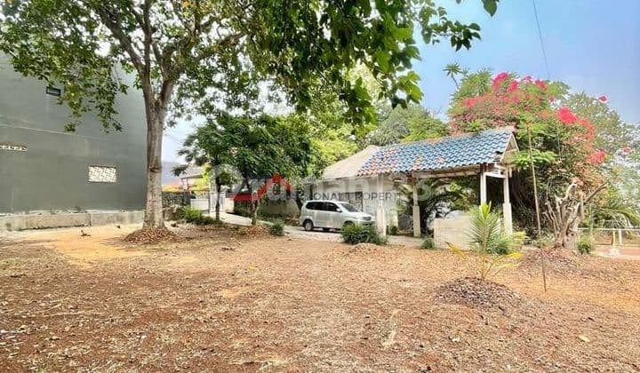 Tanah sangat murah "Rumah Murah Dekat MRT Fatmawati - Hitung Tanah Saja!"