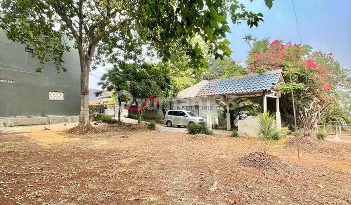 Tanah sangat murah "Rumah Murah Dekat MRT Fatmawati - Hitung Tanah Saja!"