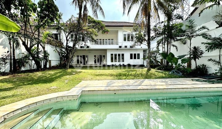 Kemang for sale cheap house ready to occupy