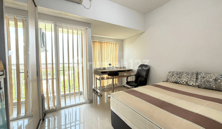 Jual Apartment Taman Melati Full Furnish Dekat Ugm di Sleman Yogyakarta