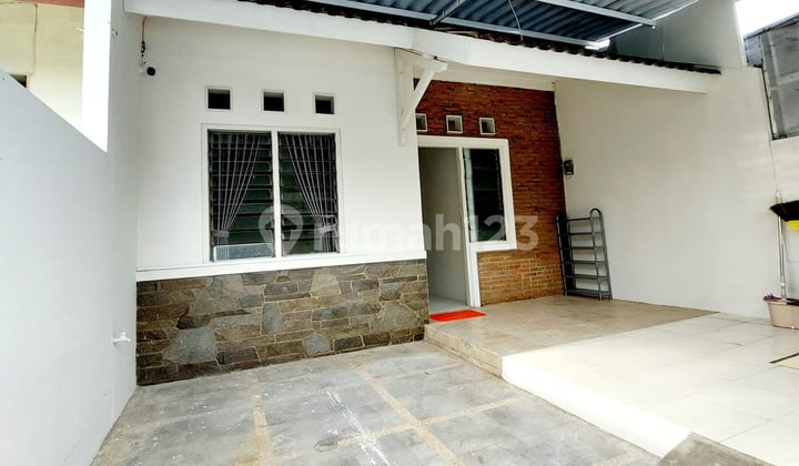 Rumah Kost Murah 6 Kamar Full Penghuni Plamongan Indah Mranggen