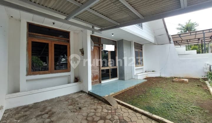 Rumah Murah Nego Dekat Bandara Puri Anjasmoro Semarang