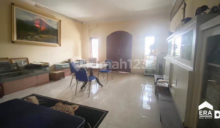 Ruko Hook Bagus Siap Pakai Dekat Perumahan Mejasem Tegal