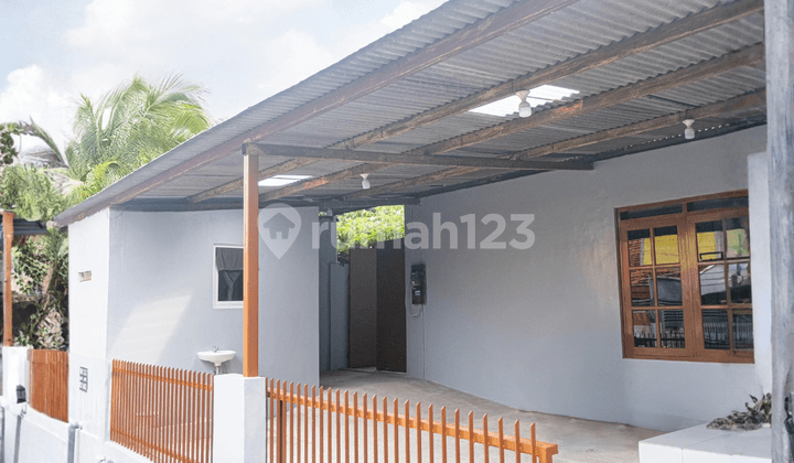 Kost Aktif 18 Kamar Hanya 5 Menit Dari Simpang Lima di Wonodri