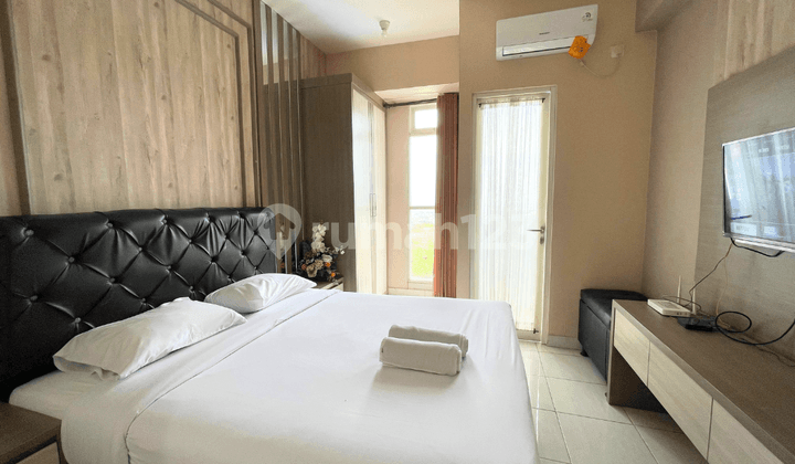 Jual Apartment Murah Tipe Studio Siap Huni di Amartha View Ngaliyan Semarang